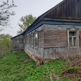 Объявление Дом, 72м2, 1 эт, 27 сот.