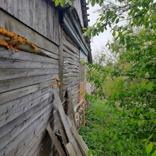 Объявление Дом, 72м2, 1 эт, 27 сот.