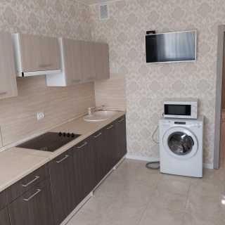 Объявление 3-к квартира, 65м2, 2/16 эт