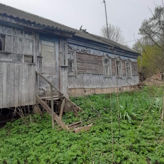 Объявление Дом, 72м2, 1 эт, 27 сот.