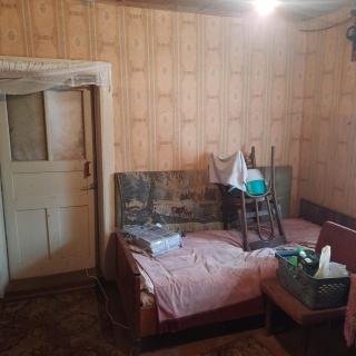 Объявление Дом, 72м2, 1 эт, 27 сот.