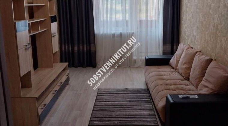 Объявление 3-к квартира, 65м2, 2/16 эт