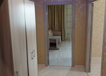 Объявление 3-к квартира, 65&nbsp;м&sup2;, 2/16 эт.