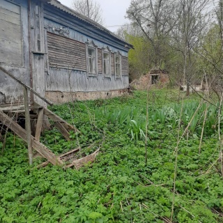Объявление Дом, 72м2, 1 эт, 27 сот.