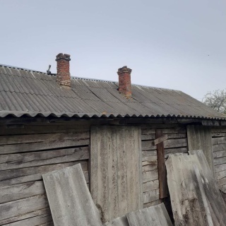 Объявление Дом, 72м2, 1 эт, 27 сот.