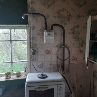 Объявление Дом, 72м2, 1 эт, 27 сот.