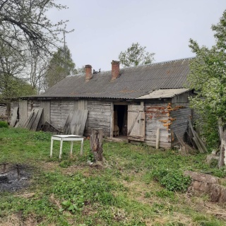 Объявление Дом, 72м2, 1 эт, 27 сот.