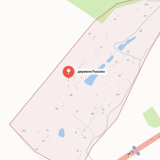 Объявление Земельный участок, 36 сот.