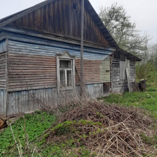 Объявление Дом, 72м2, 1 эт, 27 сот.