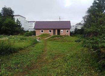 Объявление Дом, 47&nbsp;м&sup2;, 1 эт., 8 сот.