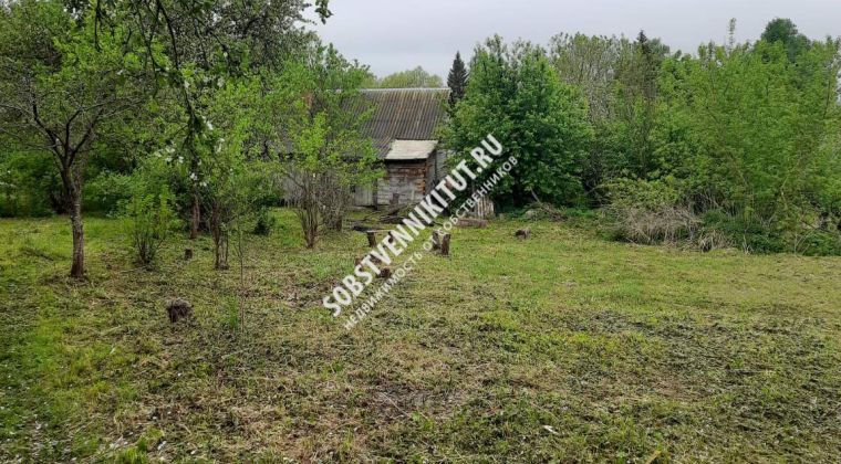 Объявление Дом, 72м2, 1 эт, 27 сот.